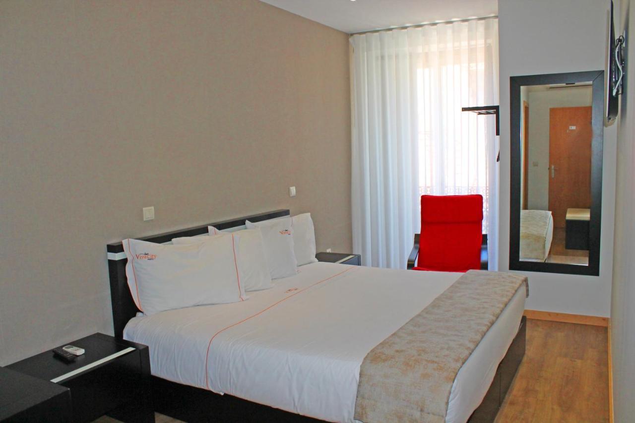 Vivacity Porto - Rooms & Apartments Extérieur photo