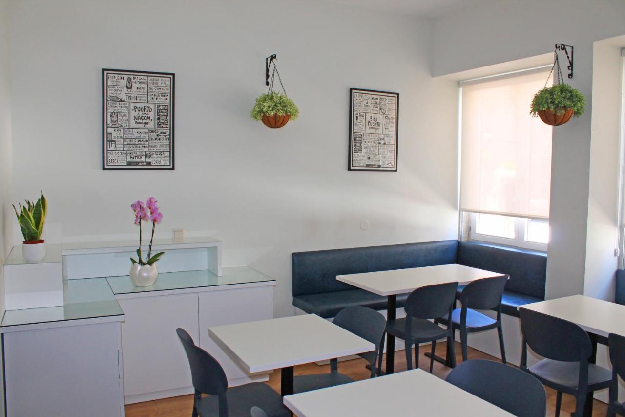 Vivacity Porto - Rooms & Apartments Extérieur photo