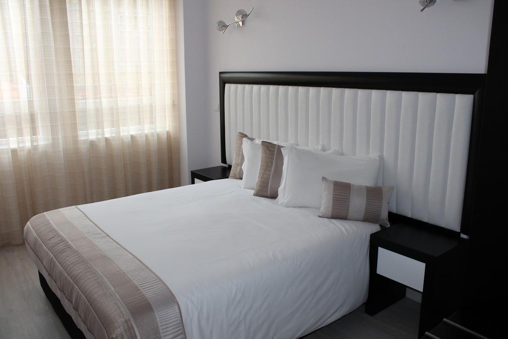 Vivacity Porto - Rooms & Apartments Chambre photo